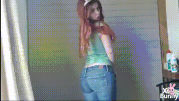 Too much farting in my jeans