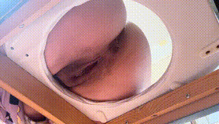 Brutal TOILET POV