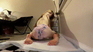 Dirty Anal & Panty Smear