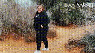 Public Hiking Poo