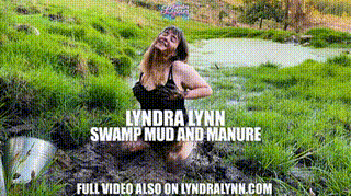 Swamp Mud and Manure